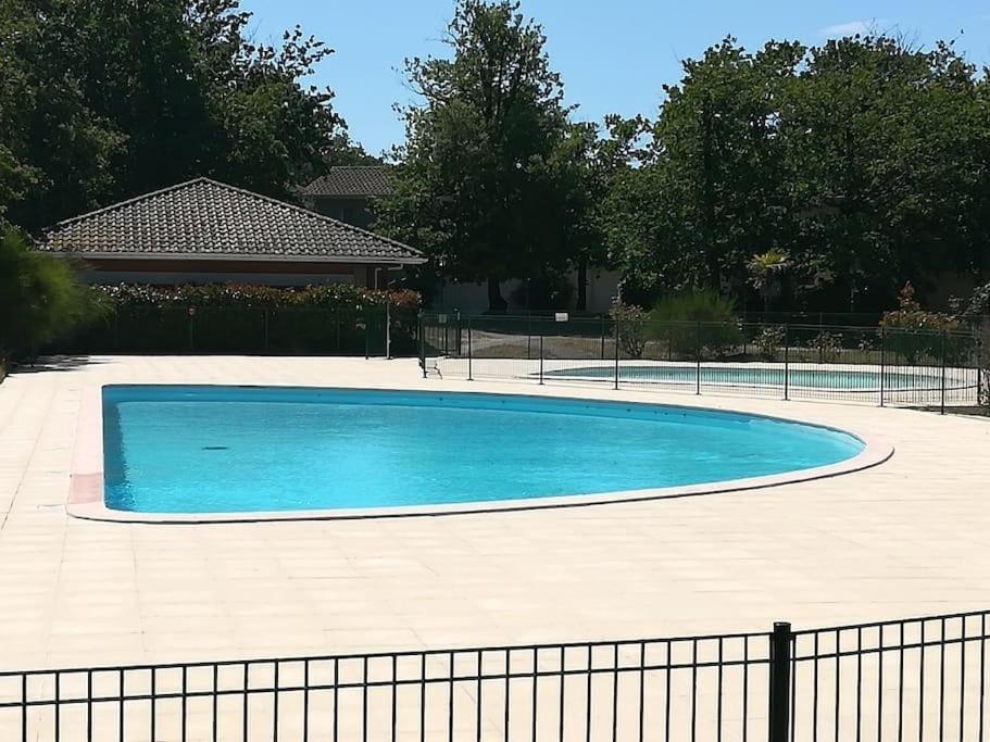 Maison 3 Chambres Avec Piscine Proche Plage Сулак-сюр-Мер Экстерьер фото